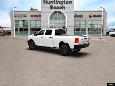 New 2026 Ram 2500 - photo 1