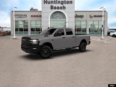 New 2026 Ram 2500 - photo 1