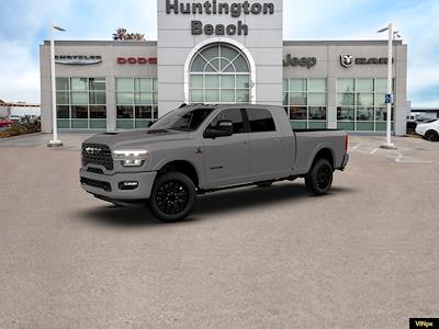New 2026 Ram 2500 - photo 1