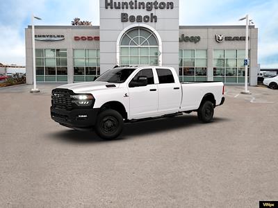 New 2026 Ram 2500 - photo 1