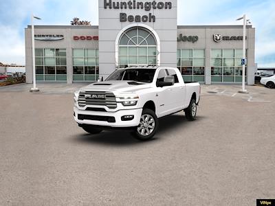 New 2026 Ram 2500 - photo 1
