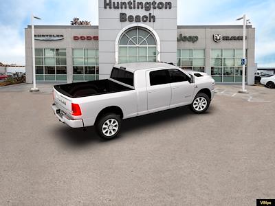 New 2026 Ram 2500 - photo 1