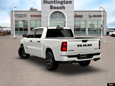 New 2026 Ram 1500 - photo 1