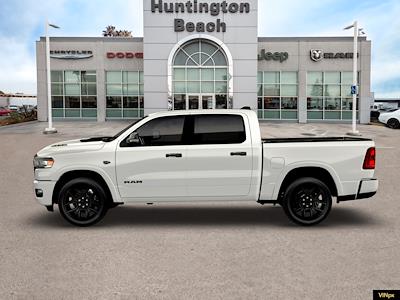 New 2026 Ram 1500 - photo 1