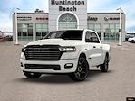 New 2026 Ram 1500 Laramie Crew Cab for sale #62958194*O - photo 1
