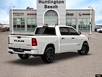 New 2026 Ram 1500 Laramie Crew Cab for sale #62958194*O - photo 5