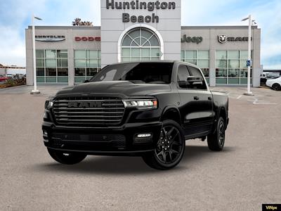New 2026 Ram 1500 - photo 1
