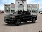 New 2026 Ram 1500 Laramie Crew Cab for sale #62958198*O - photo 3