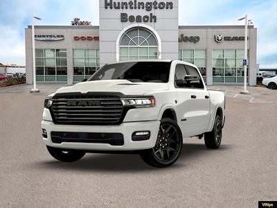 New 2026 Ram 1500 - photo 1