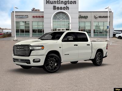 New 2026 Ram 1500 - photo 1