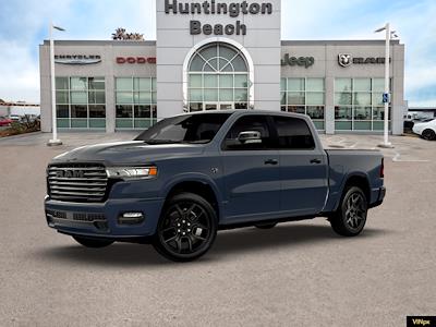 2026 Ram 1500 Crew Cab 4x4 Pickup for sale #62958209*O - photo 2