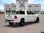 New 2026 Ram 1500 Big Horn Crew Cab for sale #62958417*O - photo 7