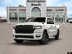 New 2026 Ram 1500 Big Horn Crew Cab for sale #62958419*O - photo 1