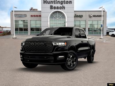 New 2026 Ram 1500 - photo 1