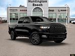 New 2026 Ram 1500 Lone Star Crew Cab for sale #62958421*O - photo 11