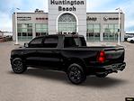 New 2026 Ram 1500 Lone Star Crew Cab for sale #62958421*O - photo 4