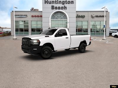 New 2026 Ram 2500 - photo 1