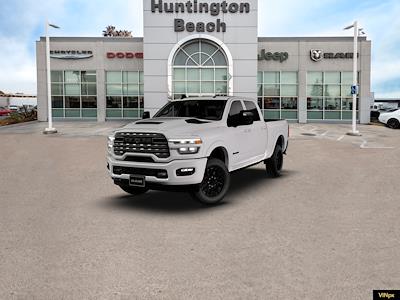 New 2026 Ram 3500 - photo 1