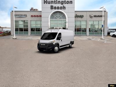 New 2026 Ram ProMaster 3500 - photo 1