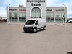 New 2026 Ram ProMaster 3500 High Roof Empty Cargo Van for sale #62999384*O - photo 1