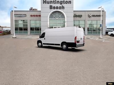 New 2026 Ram ProMaster 3500 - photo 1