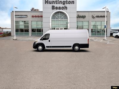 New 2026 Ram ProMaster 3500 - photo 1