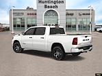 2025 Ram 1500 Crew Cab 4x4 Pickup for sale #1R50349 - photo 2