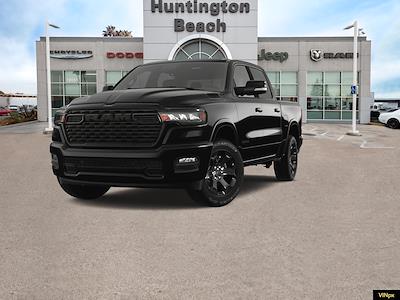 2025 Ram 1500 Crew Cab 4x4 Pickup for sale #1R50243 - photo 1