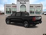 2025 Ram 1500 Crew Cab 4x4 Pickup for sale #1R50243 - photo 2