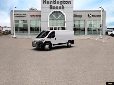 New 2026 Ram ProMaster 1500 Standard Roof Empty Cargo Van for sale #90051442*O - photo 1