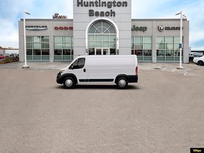 New 2026 Ram ProMaster 1500 Standard Roof Empty Cargo Van for sale #90051442*O - photo 2