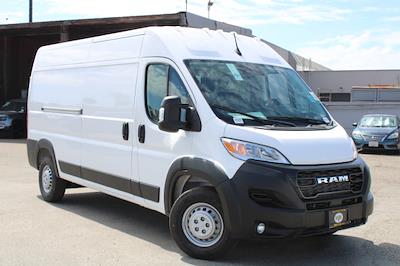 New 2026 Ram ProMaster 2500 High Roof Empty Cargo Van for sale #F2P61098 - photo 1