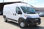 New 2026 Ram ProMaster 2500 High Roof Empty Cargo Van for sale #F2P61098 - photo 1