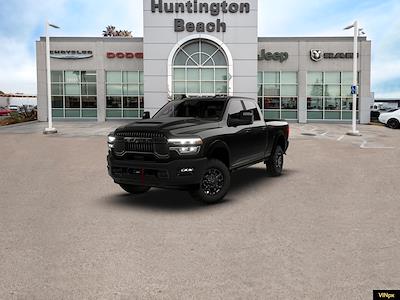 New 2026 Ram 2500 Power Wagon Crew Cab 4x4 Pickup for sale #90054368*O - photo 1