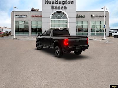 2026 Ram 2500 Crew Cab 4x4 Pickup for sale #90054368*O - photo 2