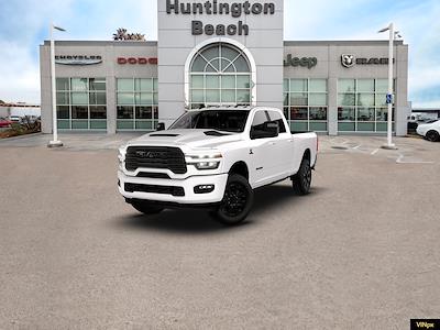 New 2026 Ram 2500 Laramie Crew Cab 4x4 Pickup for sale #90054413*O - photo 1