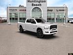 New 2026 Ram 2500 Laramie Crew Cab 4x4 Pickup for sale #90054413*O - photo 6