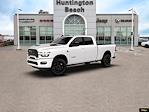 New 2026 Ram 2500 Laramie Crew Cab 4x4 Pickup for sale #90054413*O - photo 4