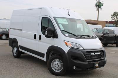 New 2026 Ram ProMaster 1500 High Roof Empty Cargo Van for sale #F1P60949 - photo 1