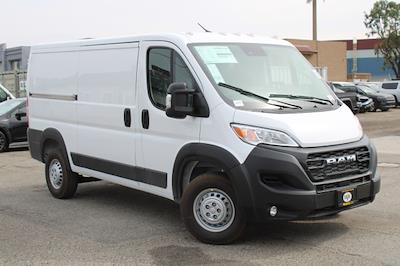 2026 Ram ProMaster 1500 Standard Roof FWD Empty Cargo Van for sale #F1P60950 - photo 1
