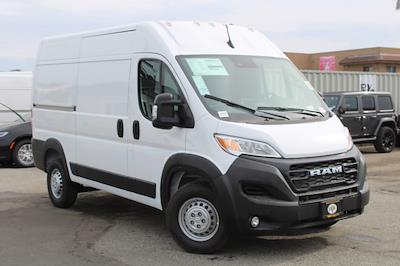 2026 Ram ProMaster 1500 High Roof FWD Empty Cargo Van for sale #F1P60940 - photo 1
