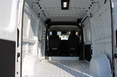 2024 Ram ProMaster 1500 High Roof FWD, Empty Cargo Van for sale #F1P49580 - photo 2