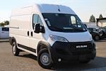 2024 Ram ProMaster 1500 High Roof FWD, Empty Cargo Van for sale #F1P49580 - photo 1