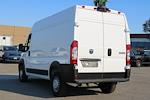 2024 Ram ProMaster 1500 High Roof FWD, Empty Cargo Van for sale #F1P49580 - photo 5