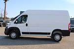 2024 Ram ProMaster 1500 High Roof FWD, Empty Cargo Van for sale #F1P49580 - photo 10