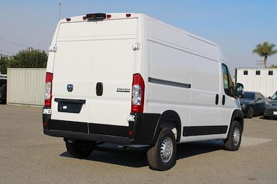 2025 Ram ProMaster 1500 Standard Roof FWD Empty Cargo Van for sale #F1P50055 - photo 2