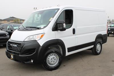 2025 Ram ProMaster 1500 Standard Roof FWD Empty Cargo Van for sale #F1P50071 - photo 1