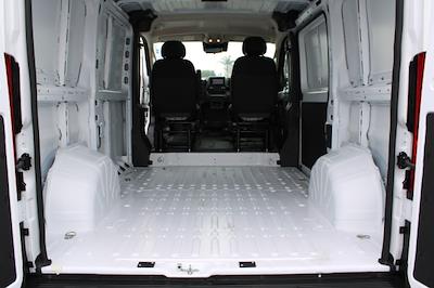 2025 Ram ProMaster 1500 Standard Roof FWD Empty Cargo Van for sale #F1P50071 - photo 2