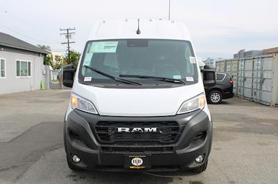 2026 Ram ProMaster 1500 High Roof FWD Empty Cargo Van for sale #F1P60940 - photo 2