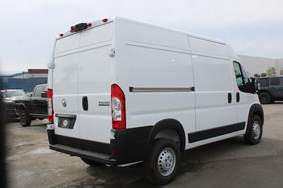 New 2026 Ram ProMaster 1500 High Roof Empty Cargo Van for sale #F1P60940 - photo 2